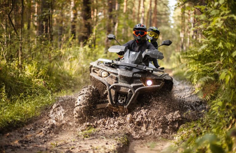 ATV Park Gallery Photo 2