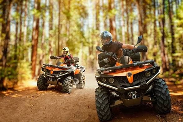 ATV Park Gallery Photo 4