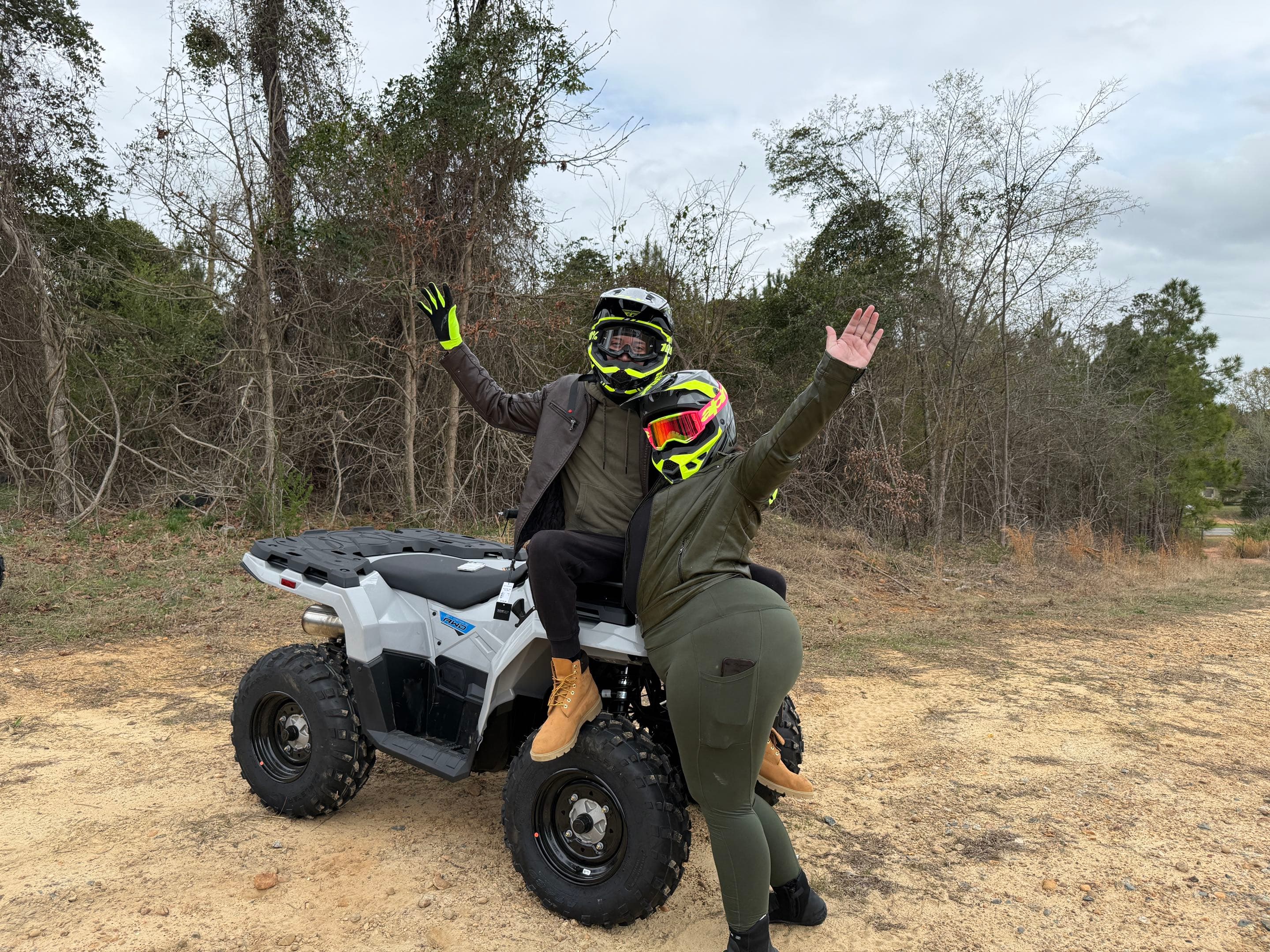 ATV Park Gallery Photo 7